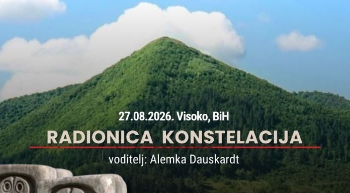 Jednodnevna radionica sistemskih konstelacija