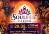 SoulFest – Festival glazbe, mudrosti i zajedništva