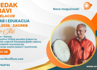Vlado Ilić ponovno Zagrebu 11-13.09.2026.
