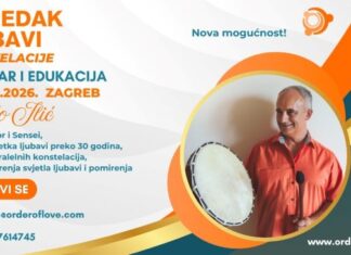 Vlado Ilić ponovno u Zagrebu 11-13.09.2026.