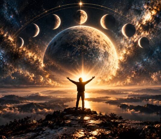 Listopad/oktobar 2026. donosi karmičke nagrade: 3 znaka Zodijaka dobivaju ono što su zaslužili