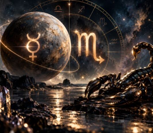 Merkur u Škorpionu mijenja pravila (30.9. – 6.12.): Evo što donosi svakom znaku Zodijaka