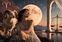 Pun Mjesec u Ovnu 26.9. donosi veliko oslobađanje: Evo što čeka svaki znak Zodijaka