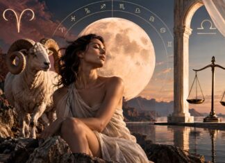 Pun Mjesec u Ovnu 26.9. donosi veliko oslobađanje: Evo što čeka svaki znak Zodijaka
