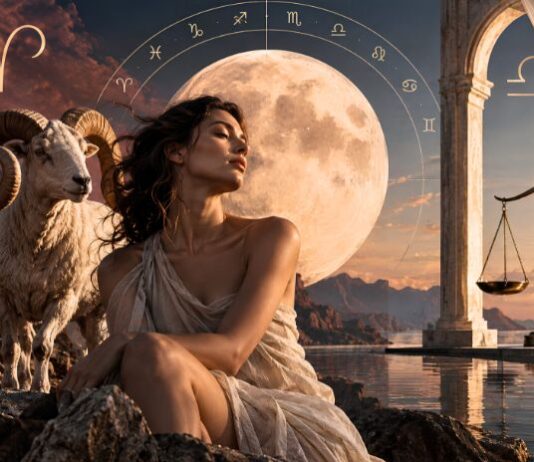 Pun Mjesec u Ovnu 26.9. donosi veliko oslobađanje: Evo što čeka svaki znak Zodijaka
