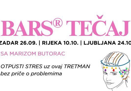 ACCESS BARS® i ACCESS ENERGETIC FACELIFT® EDUKACIJE s Marizom