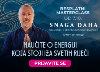 Besplatan program koji vas uči nešto što niste znali da trebate naučiti – disati