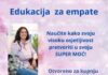 Edukacija za empate