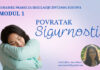 Povratak sigurnosti