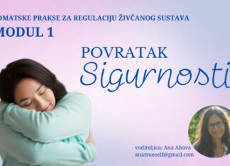 Povratak sigurnosti