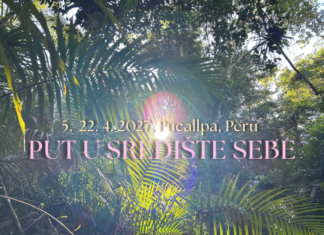 Put u središte sebe