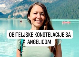 Konstelacije sa Angelicom u Istri 7.11.