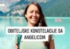ONLINE Konstelacije sa Angelicom