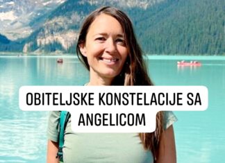 Konstelacije sa Angelicom u Istri 7.11.