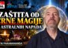 Nitai Paramananda: ZAŠTITA OD CRNE MAGIJE I ASTRALNIH NAPADA