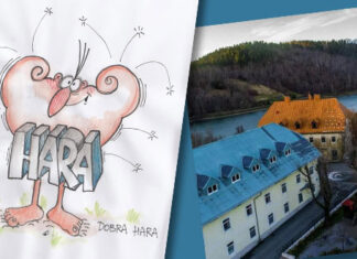 Duboka Hara – seminar u Fužinama