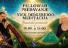 Pellowah i didgeridoo u Zelenoj kristalnoj piramidi: Spoj zvuka, energije i meditacije u Parku Ravne 2