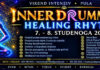 Inner drumming – Healing rhythms| Pula – vikend radionica
