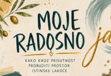 💫Moje radosno ja – Kako kroz prisutnost probuditi prostor istinske lakoće💫