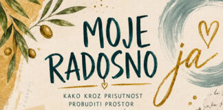 💫Moje radosno ja – Kako kroz prisutnost probuditi prostor istinske lakoće💫
