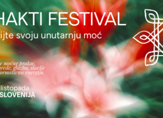 Shakti festival 2026