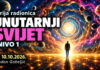 Pozivamo vas da sudjelujete u seriji radionica UNUTRAŠNJI SVIJET