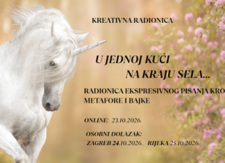 U jednoj kući na kraju sela…