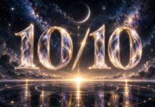 Portal 10/10 otvara vrata snažne manifestacije: Nebo traži jasnu namjeru