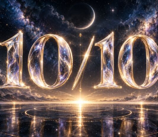 Portal 10/10 otvara vrata snažne manifestacije: Nebo traži jasnu namjeru