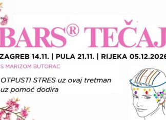 ACCESS BARS® I ACCESS ENERGETIC FACELIFT® EDUKACIJE s Marizom