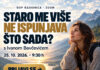 Staro me više ne ispunjava – Što sada?