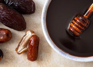 7 odličnih zamjena za med