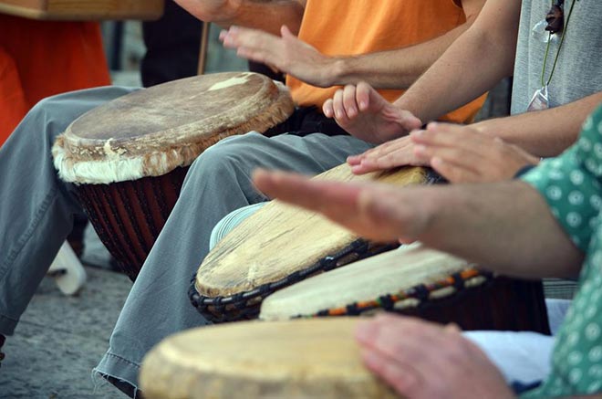MUZIČARENJE-1