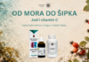 Od mora do šipka: jod i vitamin C u skrivenim procesima našeg tijela