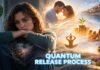 Quantum Release Process: Tuga i žalost