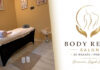 Body Reset – salon za masažu Anamaria Kozjak-Lesički