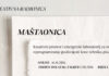 Maštaonica – Manifestacijska radionica kreiranja nove stvarnosti