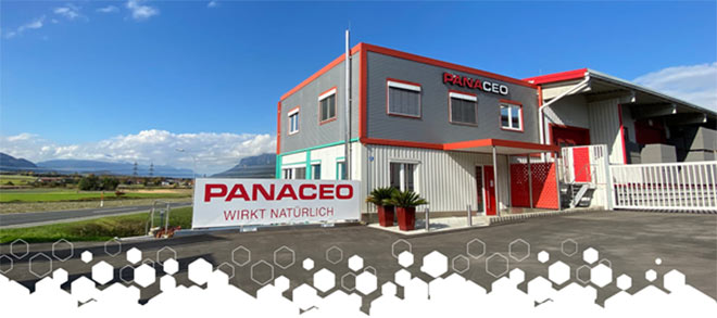 panaceo-pogon